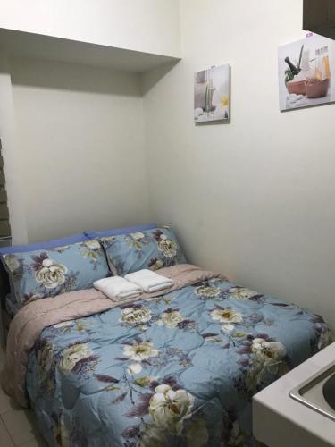 Shanilyn Residency Urban Deca Towers EDSA mandaluyong UNLIMITED INTERNET AND NETFLIX, Manila (fotografie 8)