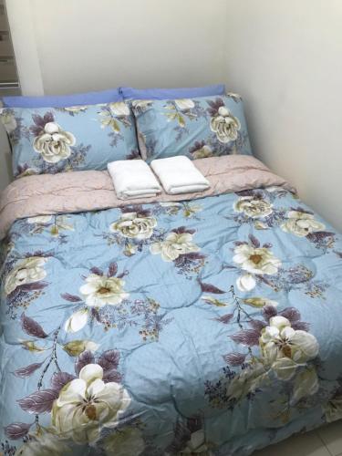 Shanilyn Residency Urban Deca Towers EDSA mandaluyong UNLIMITED INTERNET AND NETFLIX