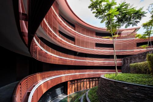 カペラ ホテル10