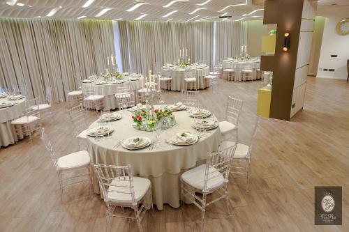 VisPas Hotel - image 9