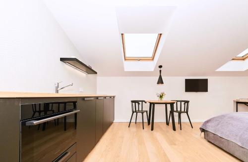 Chodkiewicza 10 (B) - cozy studio by Homeprime, Kraków (photo 7)