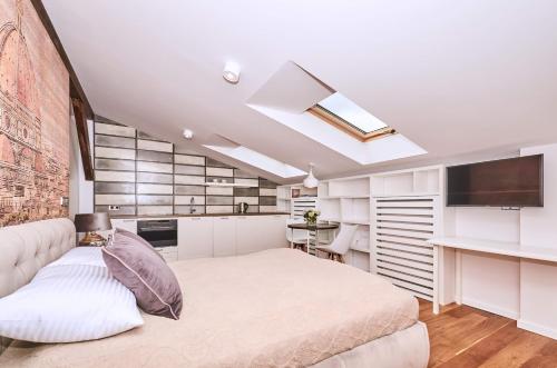 Chodkiewicza 10 (A) - cozy studio by Homeprime, Cracovie (photo 8)