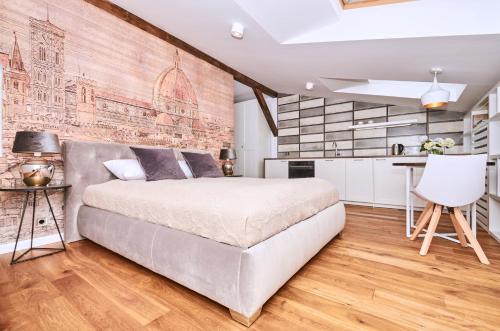 Chodkiewicza 10 (A) - cozy studio by Homeprime, Cracovie (photo 5)