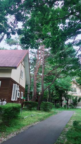 Cottage Ginkai Fuji