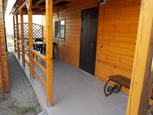 Cottage Lazurniy 32