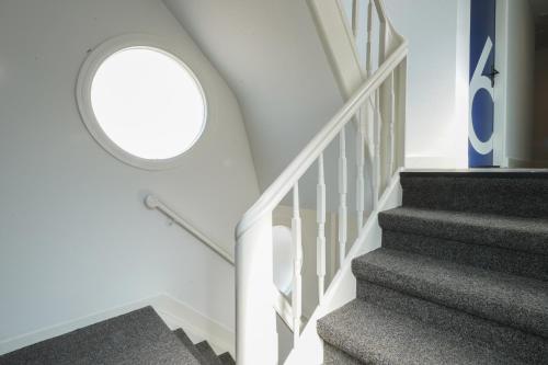 Amistad hotel – Amsterdam, NY