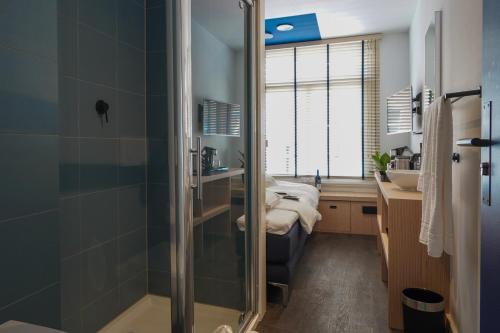 Amistad hotel – Amsterdam, NY