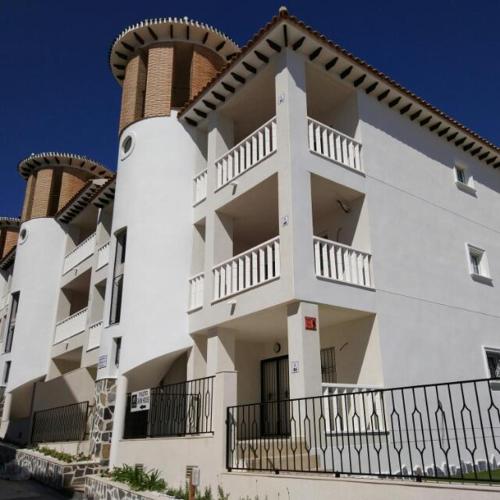 Flat La Marina del Pinet