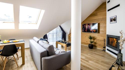 Apartamenty Forma Tatrica - image 13