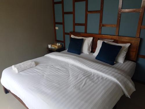Slow Life Sabaidee Pai Bed & Breakfast – Pai, ND