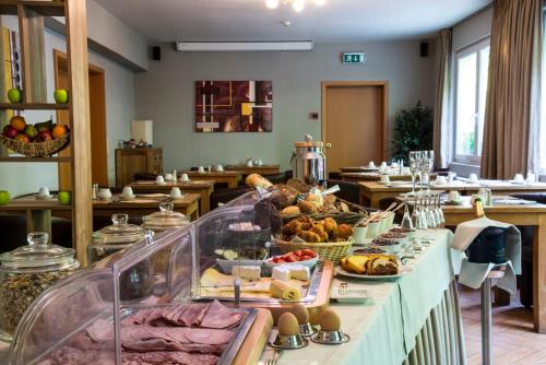 Φαγητό και ποτό, Cocoon Hotel Belair in Bourscheid