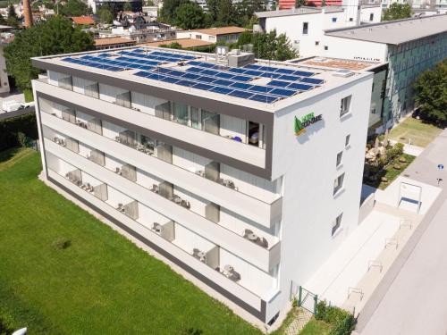 Eco Suite Hotel, Salzburgo
