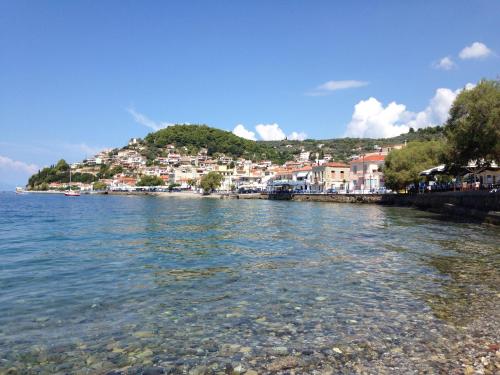 Glafki, Limni (photo 5)