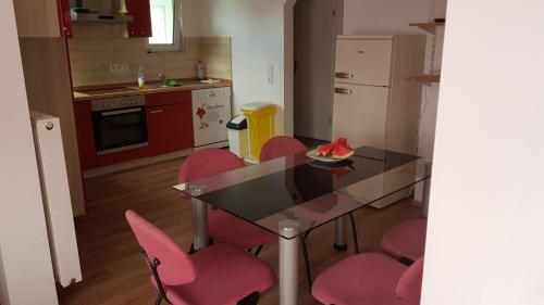 Apartment PRG in Oststeinbek, Deutschland