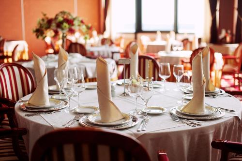 贝尔纳丁酒店 贝尔纳丁酒店