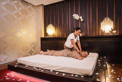 贝尔纳丁酒店 贝尔纳丁酒店