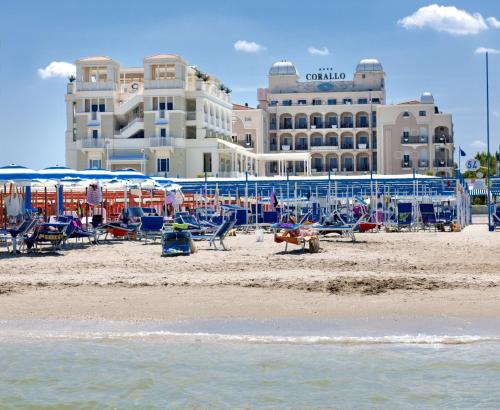 Hotel Corallo Riccione