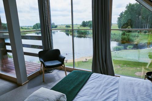 Barono Vila in 斯維達賽