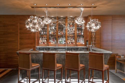 Hotel Okura Amsterdam  The Leading Hotels of the World - image 14