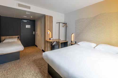 B&B Hôtel Bordeaux Centre Gare Saint-Jean - image 8