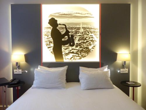 Best Western Paris Saint Quentin - image 4