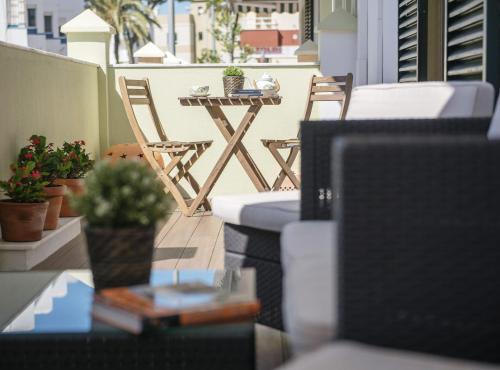 Summerland Apartments Rota - image 3