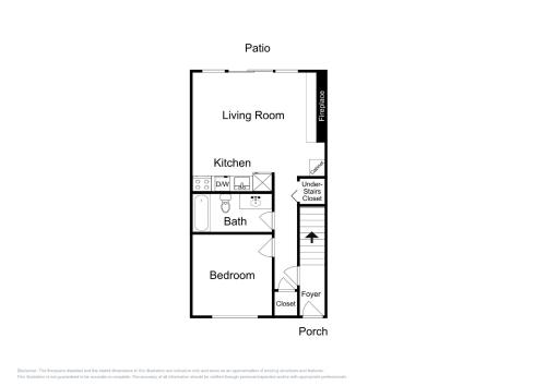 645 N Pacific St Townhouse Unit A - image 3