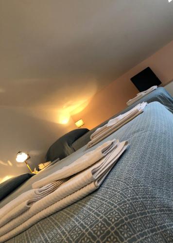 Standard Triple Room - Attic