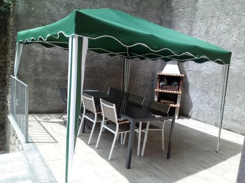 Casa Rural Las Mestas in 康加斯德爾納爾塞亞