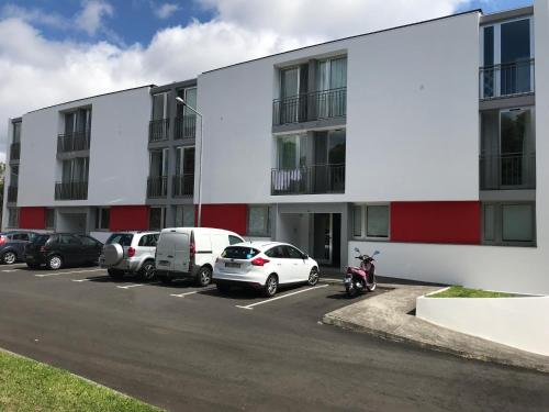 RD Praia in ปรายา ดา วิตอเรีย