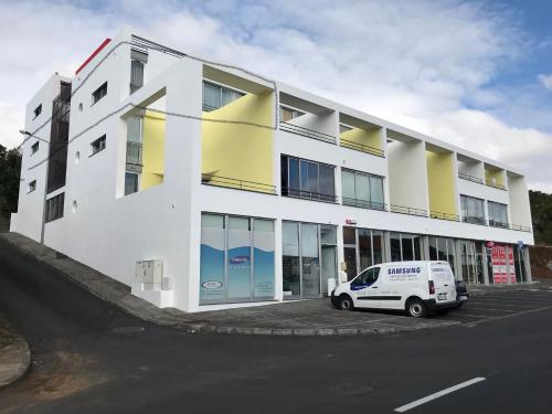 RD Praia in ปรายา ดา วิตอเรีย