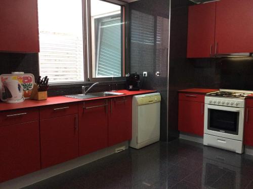 RD Praia in ปรายา ดา วิตอเรีย