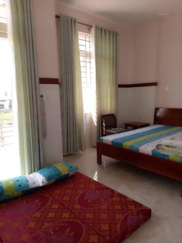 Hoang Minh 846 Hostel