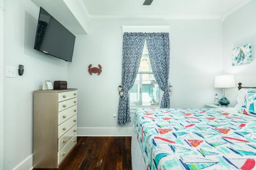 Inn Seaclusion - Corner Cottage - main image