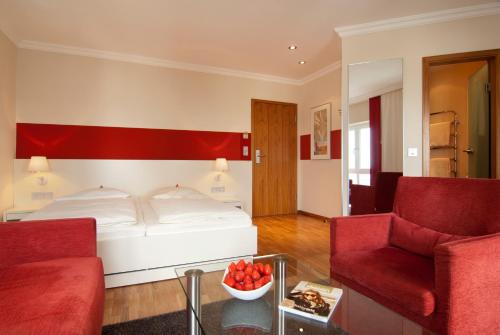 Strandhotel Georgshöhe - image 4