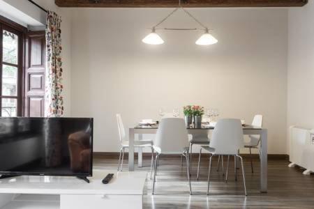 Your home at Valencia, Cabañal, Valencie (fotografie 5)