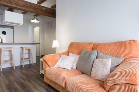 Your home at Valencia, Cabañal, Valencie (fotografie 4)