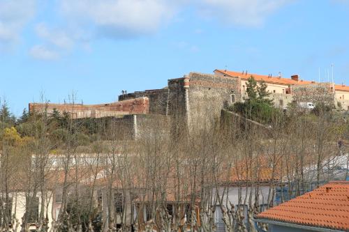 Hotel Princes de Catalogne