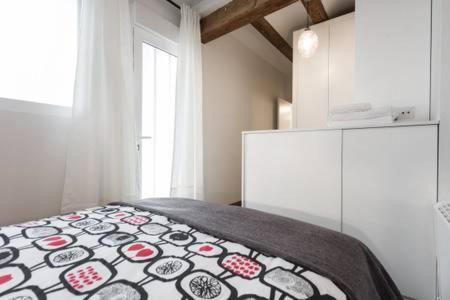 Your home at Valencia, Cabañal, Valencie (fotografie 10)