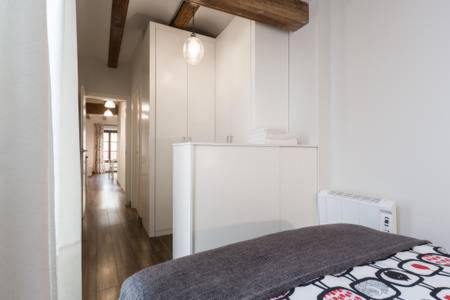 Your home at Valencia, Cabañal, Valencie (fotografie 9)