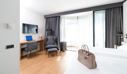 Hotel Guitart Grand Passage