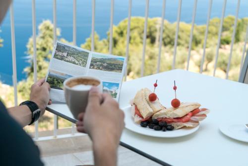 Hotel Continental Valldemossa - image 10