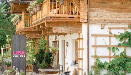 LISA-Chalets, Flachau (fotografie 5)