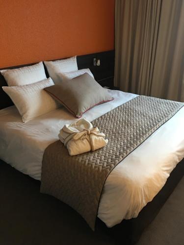Best Western Alexander Park Chambéry - main image