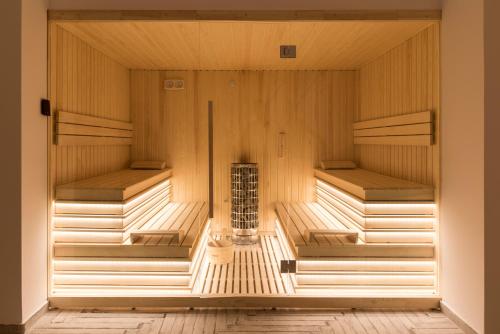 Lango Design Hotel & Spa Adults Only - image 14