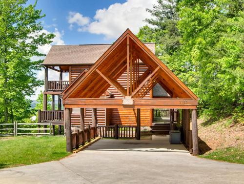 Amazing Grace Cabin - image 3