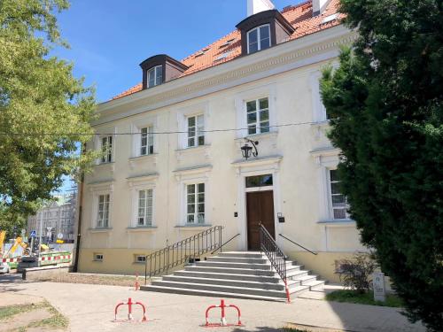 APARTAMENT na DLUGIEJ, Varsavia