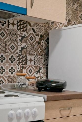  Renovated apt 5 minutes from the Acropolis Museum in Athen