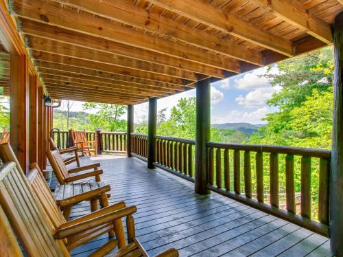 Amazing Grace Cabin - image 2