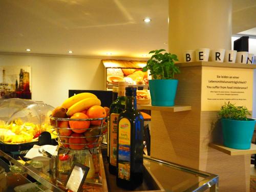 Best Western Hotel Kantstrasse Berlin - image 7